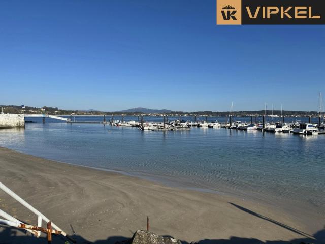 Piso en venta en Boiro La Coruña