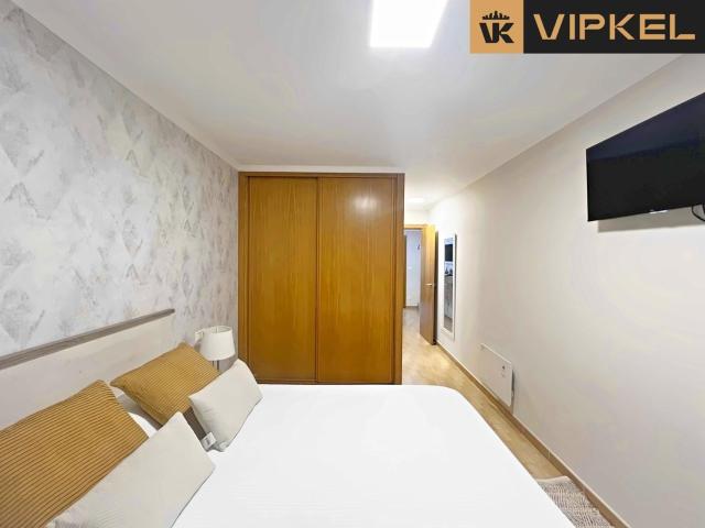 Piso en venta en Boiro La Coruña