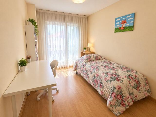 Piso en venta en Boiro. Piso de 3 dormitorios en Boiro. Pisos.