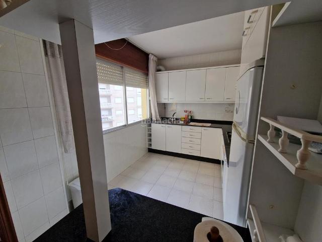 Piso en venta en Boiro. Piso en Boiro, centrico. Pisos.