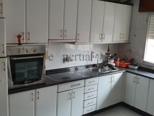 Piso en venta en Boiro. Pisos.