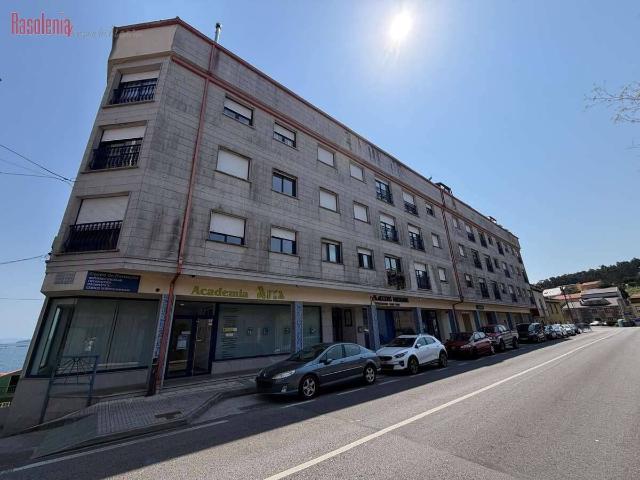 Piso en Venta en Boiro