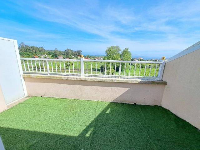 Piso en Venta en Boiro