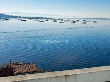 Piso en Venta en Boiro