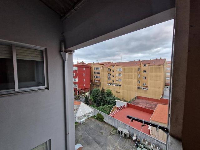Piso en Venta en Boiro