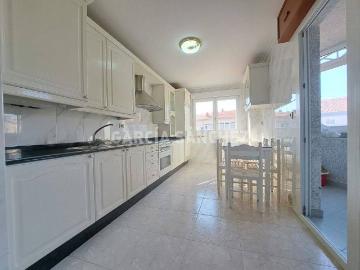 Piso en Venta en Boiro