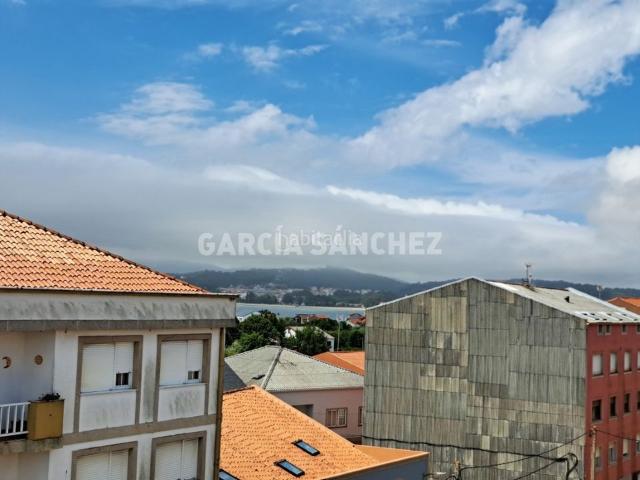 Piso en venta en Boiro. 5159. Pisos.