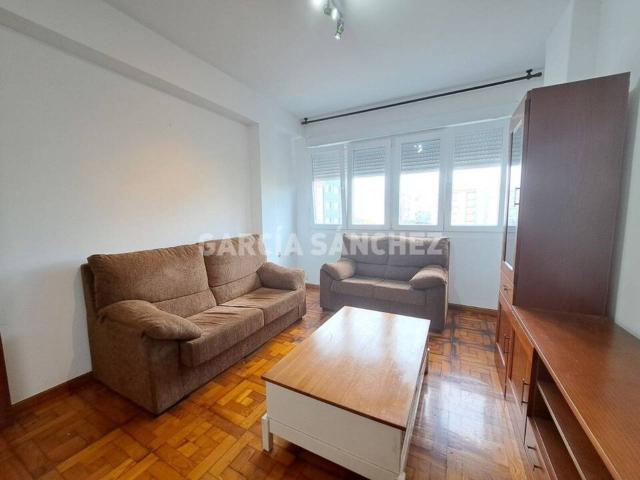 Piso en venta en Boiro