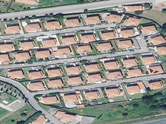 Piso en Venta en Boo