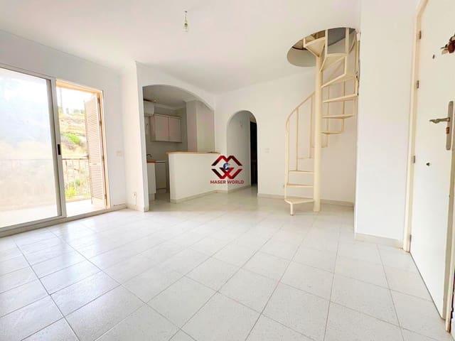 Piso en venta en Bolnuevo, Murcia Costa Cálida
