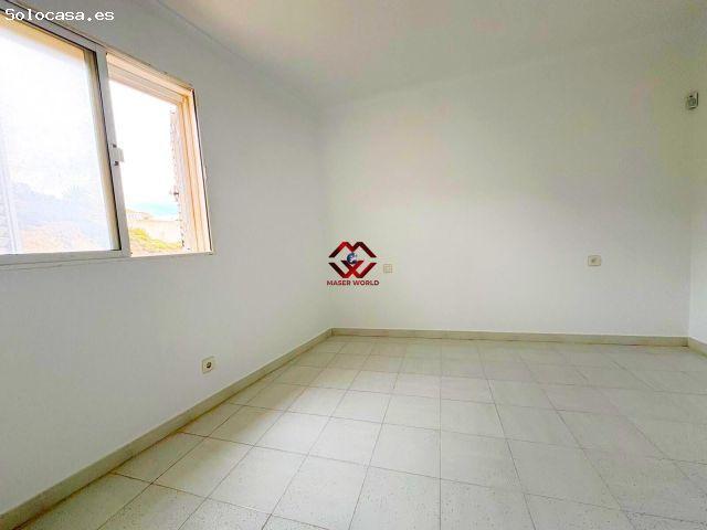 PISO EN VENTA EN BOLNUEVO 50m PLAYA