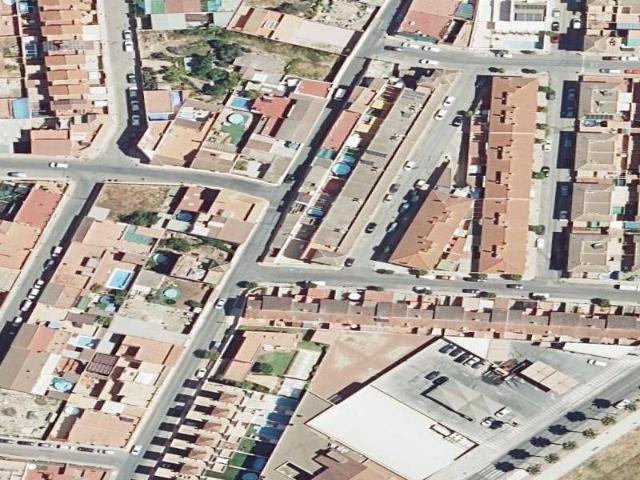 Piso en Venta en Bollullos de la Mitación