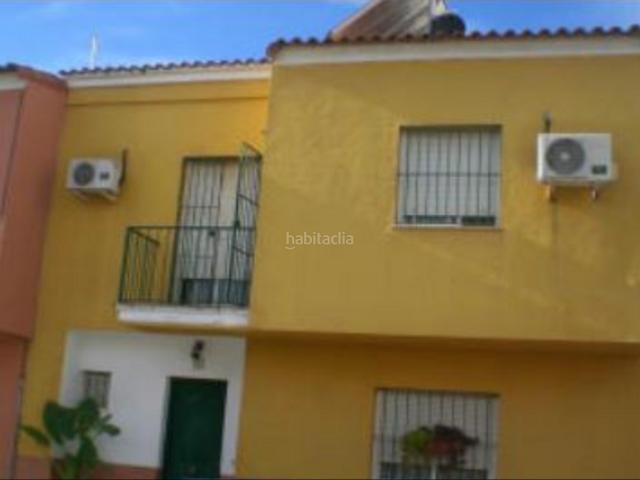 Piso en venta en Bollullos de la Mitación. Pisos Bollullos de la.