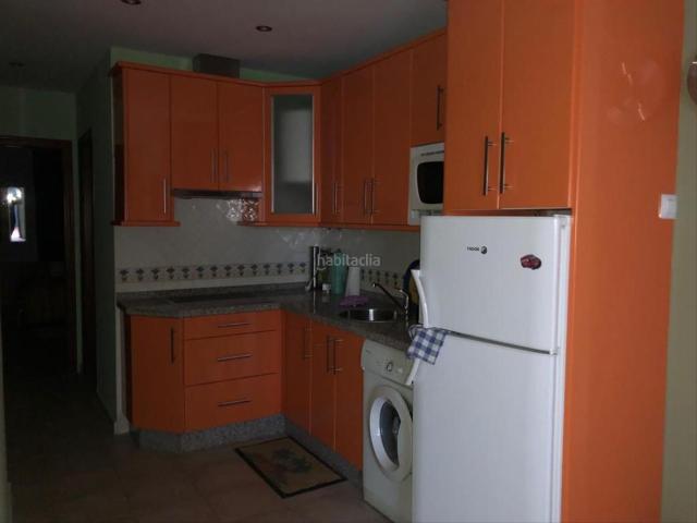 Piso en venta en Bollullos Par del Condado. Pisos Bollullos Par del.