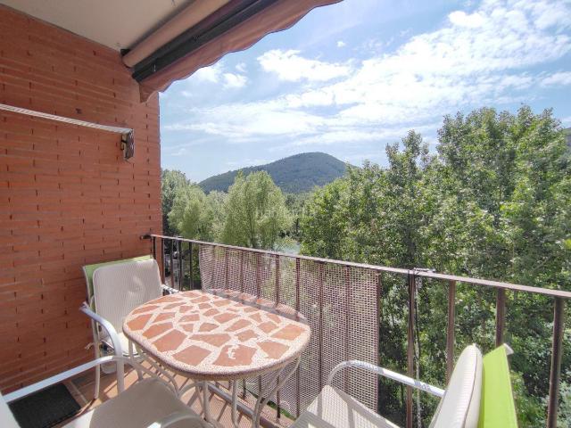 Piso en venta en Boltaña. Piso en venta en Boltaña, 2 dormitorios. Pisos.
