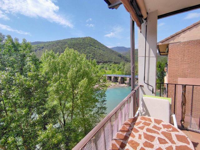 Piso en Venta en Boltaña