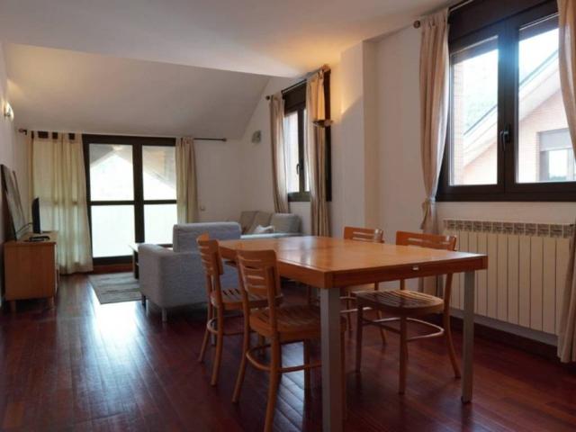 Piso en Venta en Boltaña