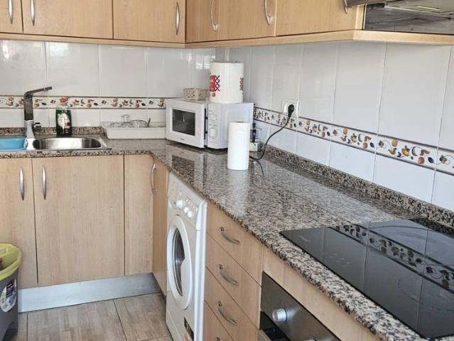 Piso en Venta en Bonavista