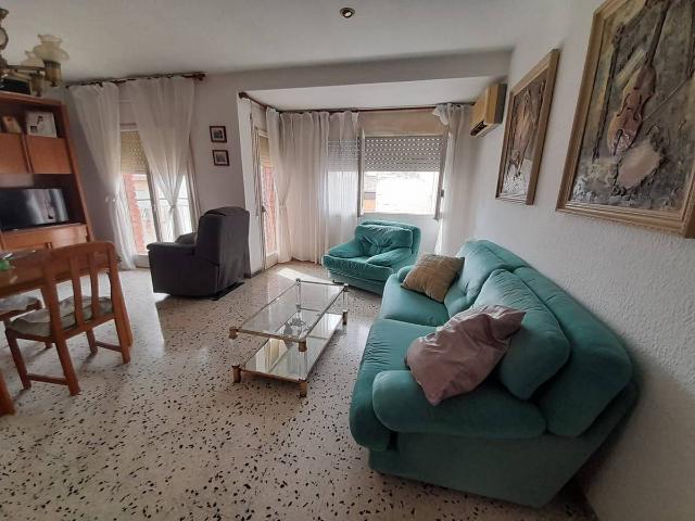 Piso en Venta en Bonavista