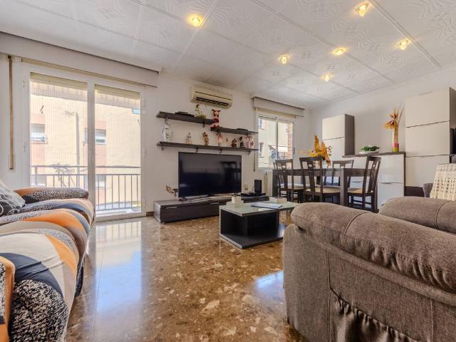 Piso en Venta en Bonavista