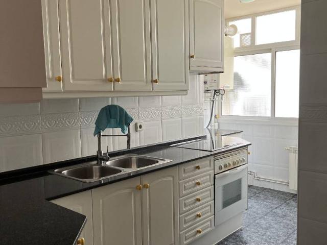 Piso en Venta en Bonavista