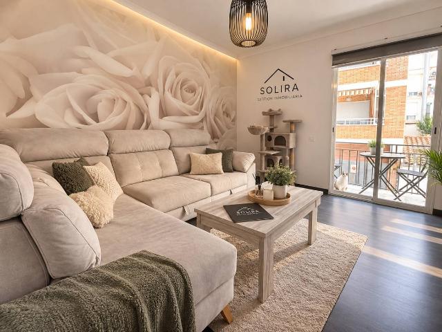 Piso en Venta en Bonavista