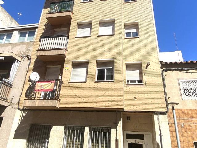 Piso en Venta en Bonavista