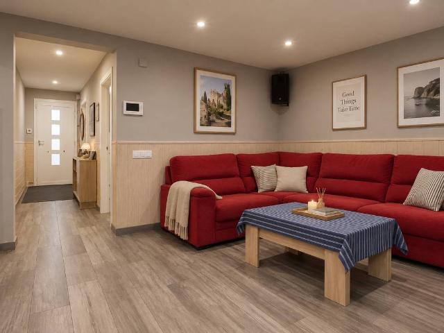 Piso en Venta en Bonavista