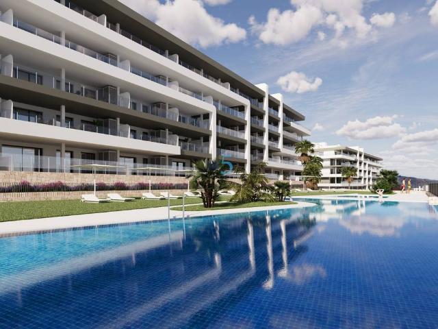 Piso en Venta en Bonalba Cotoveta