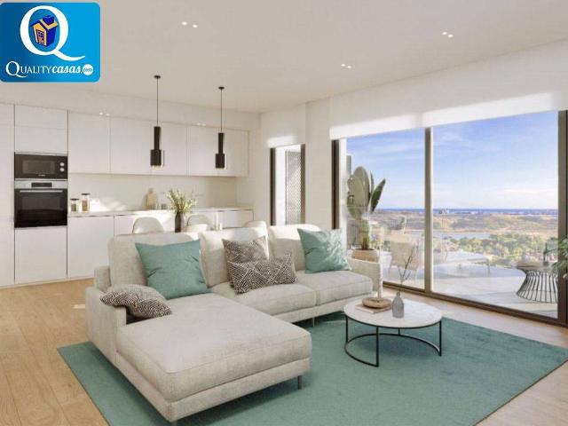 Piso en Venta en Bonalba Cotoveta