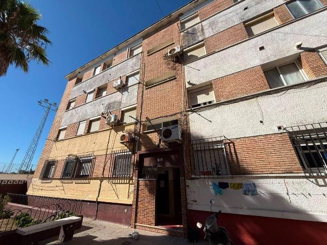 Piso en Venta en Bonanza Avda de Huelva Barrio Andalucia