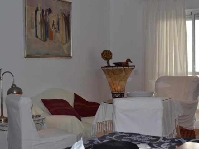 Piso en venta en Bonanza Martín Miguel Monteolivete 11540