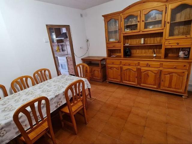 Piso en venta en Bonastre, de 65 m² 2 habitaciones por 90.000