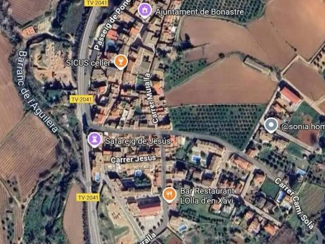 Piso en Venta en Bonastre