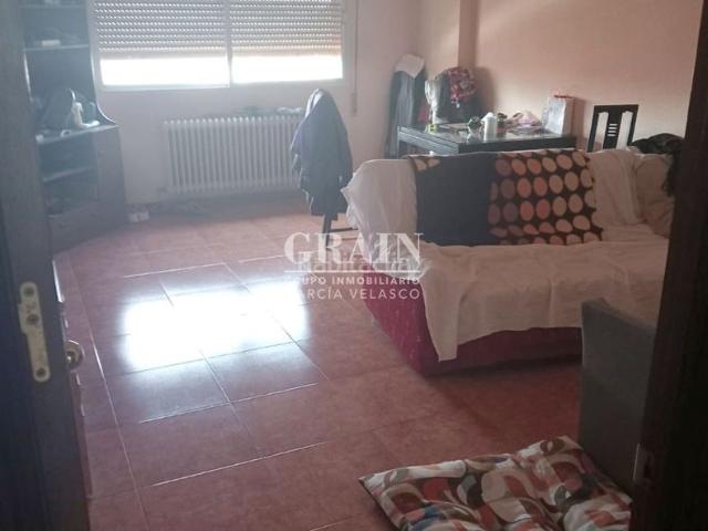 Piso en venta en Bonillo El. Piso en venta en Bonillo El, 3 dormitorios. Pisos Bonillo.