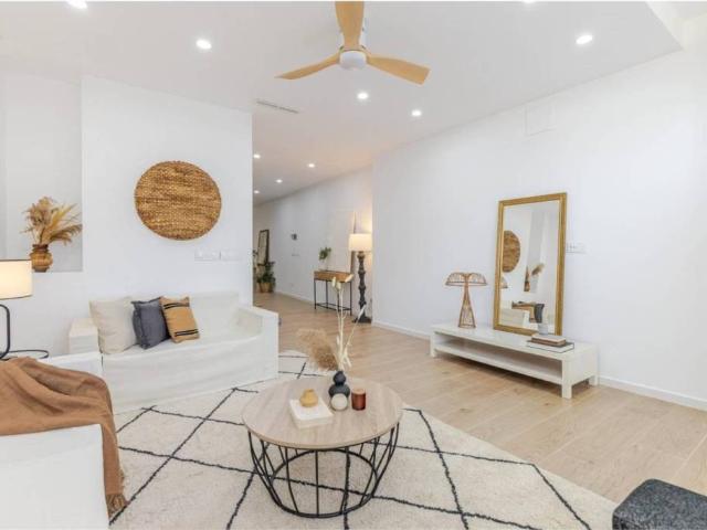 Piso en Venta en Bonrepòs i Mirambell