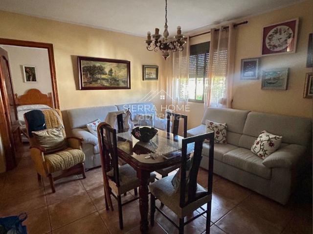 Piso en venta en Bosque El. 1027. Pisos Bosque.