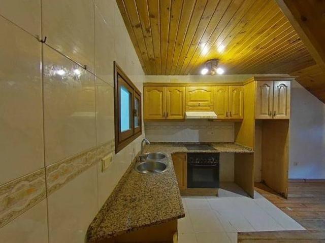 Piso en Venta en Bossòst