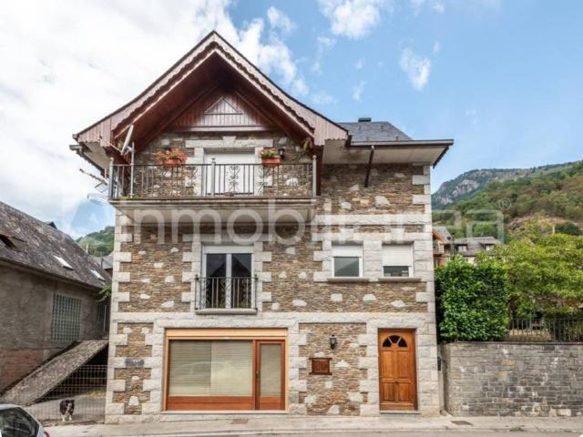 Piso en Venta en Bossòst