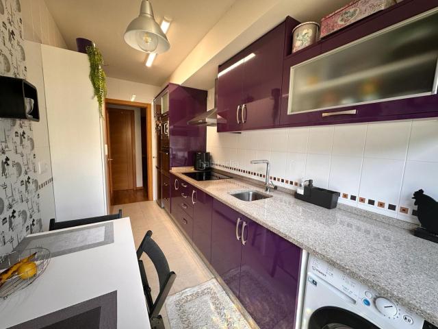 Piso en venta en Boqueixón. Piso en Lestedo. Pisos.