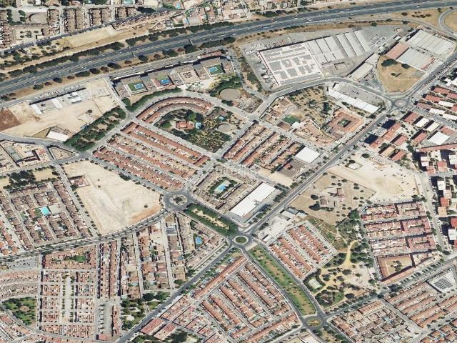 Piso en venta en Bormujos, Avenida Juan Diego. Venta de Piso en Castilleja de la Cuesta. Pisos.