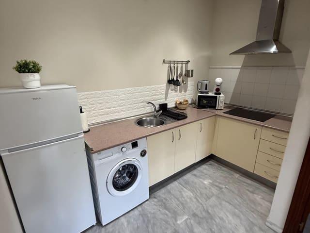 Piso en venta en Bormujos, Sevilla