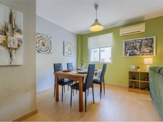 Piso en Venta en Bormujos