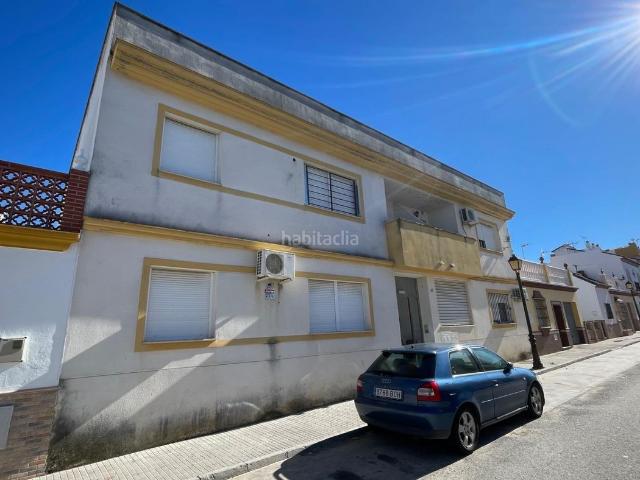 Piso en venta en Bornos. Piso en Bornos. Pisos.