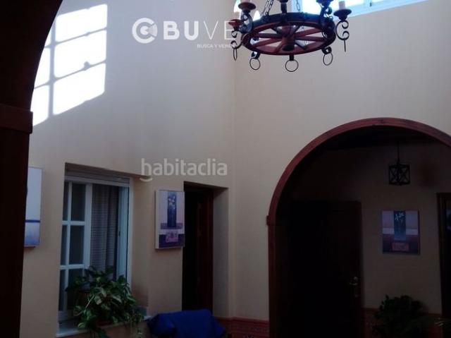 Piso en venta en Bornos. SE VENDE VIVIENDA DE 3 HABITACIONES EN BORNOS, CÁDIZ. Pisos.