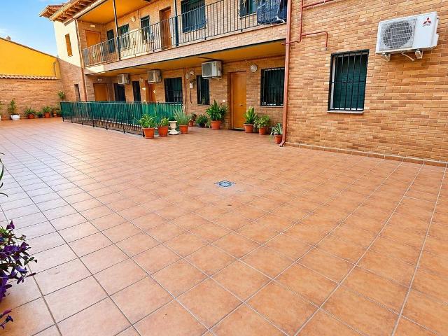 Piso en Venta en Borox