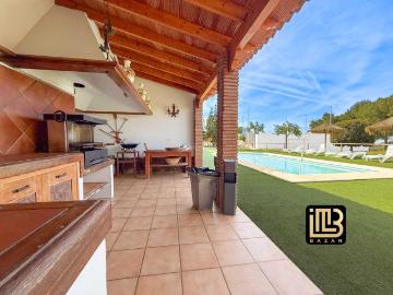 Piso en venta en Borge El. Finca Málaga. Pisos Borge.