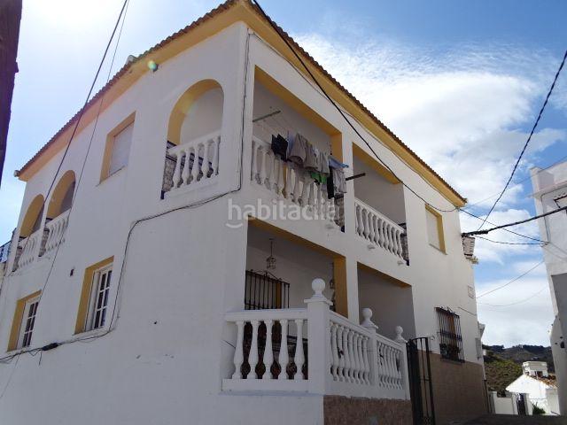 Piso en venta en Borge El. Vivienda en venta en EL BORGE, CALLE FEDERICO GARCIA LORCA 7. Pisos Borge.