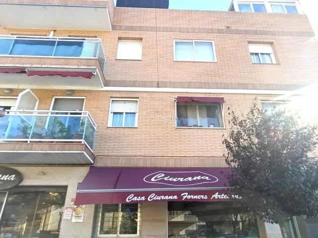 Piso en venta en Borges del Camp Les. Pisos Borges del Camp.
