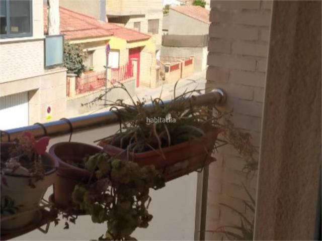 Piso en venta en Borja. Borja Calle Algeceria. Pisos.